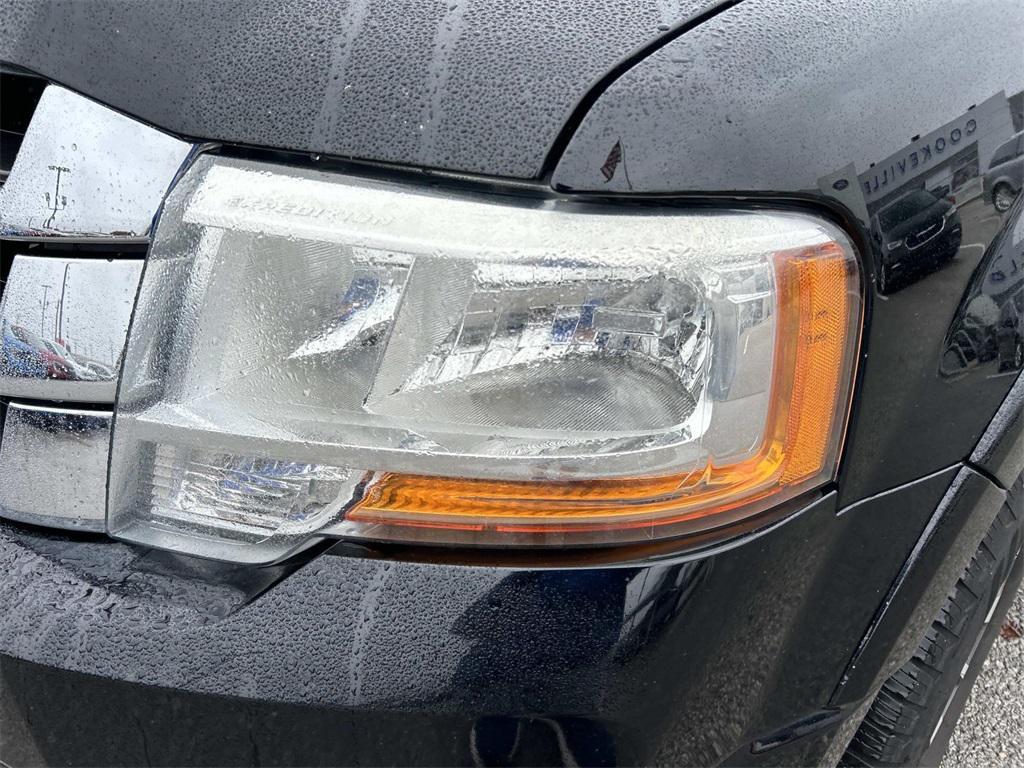 used 2017 Ford Expedition EL car, priced at $15,990