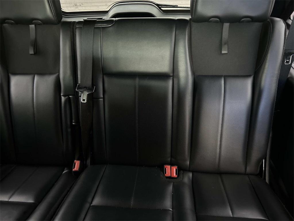 used 2017 Ford Expedition EL car, priced at $15,990