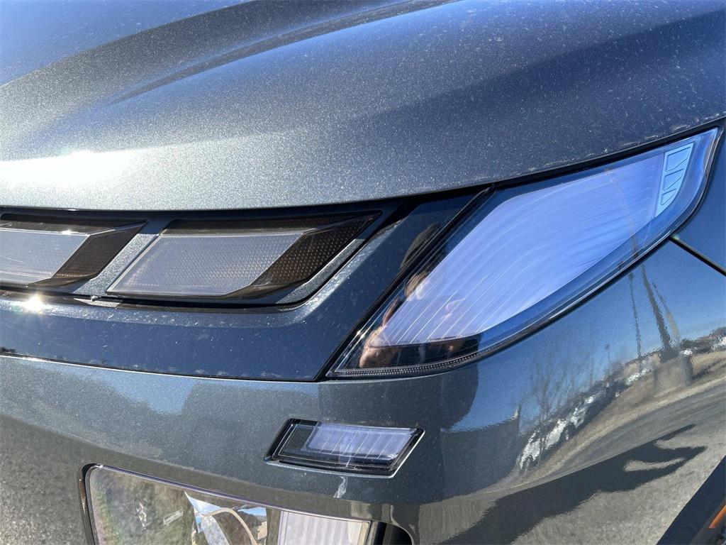 used 2025 Hyundai Palisade car, priced at $38,981