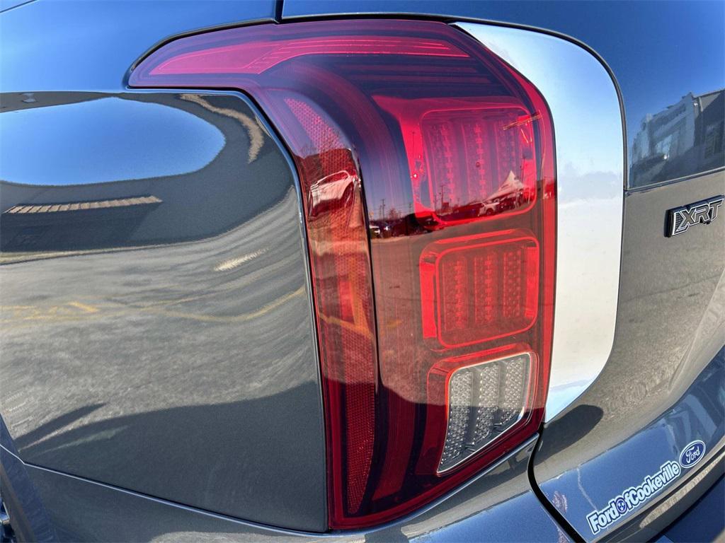 used 2025 Hyundai Palisade car, priced at $38,981