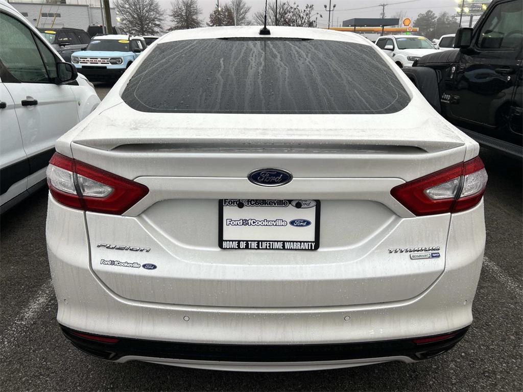 used 2014 Ford Fusion car, priced at $10,981