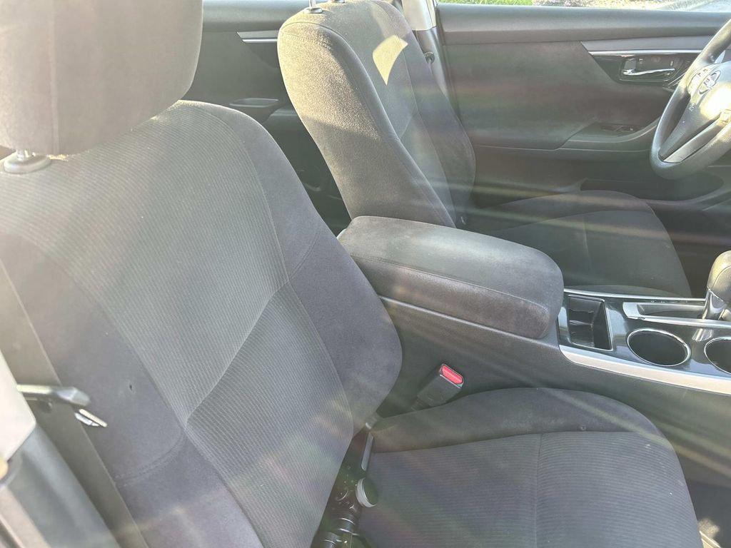 used 2013 Nissan Altima car, priced at $8,775