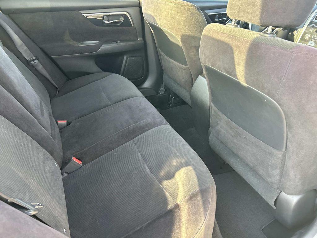 used 2013 Nissan Altima car, priced at $8,775