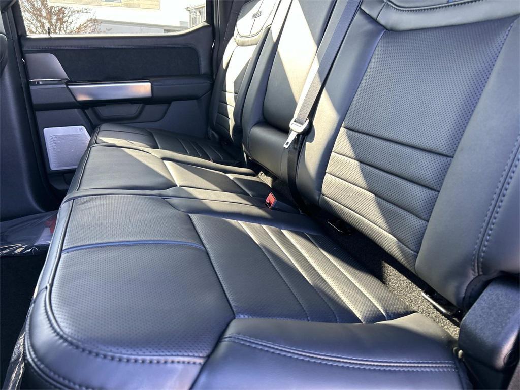 new 2026 Ford F-250 car, priced at $95,000