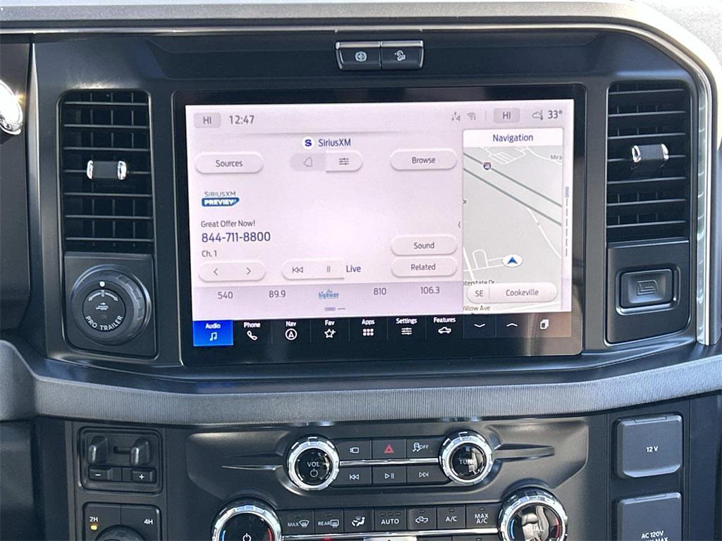 new 2026 Ford F-250 car, priced at $95,000