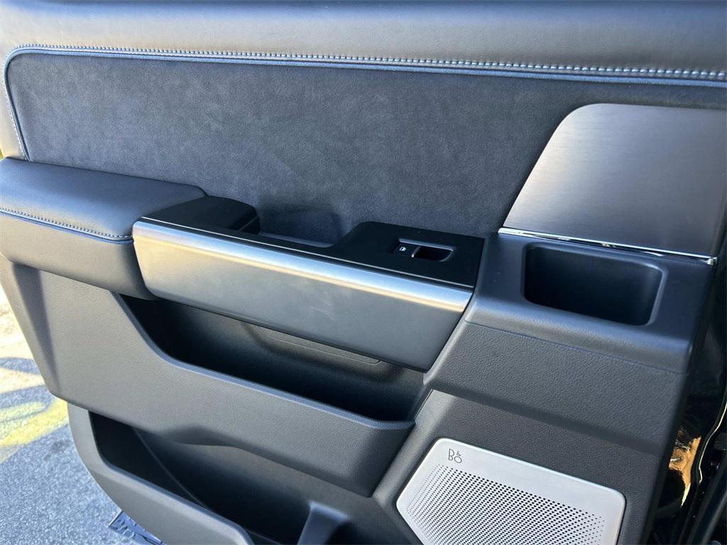 new 2026 Ford F-250 car, priced at $95,000