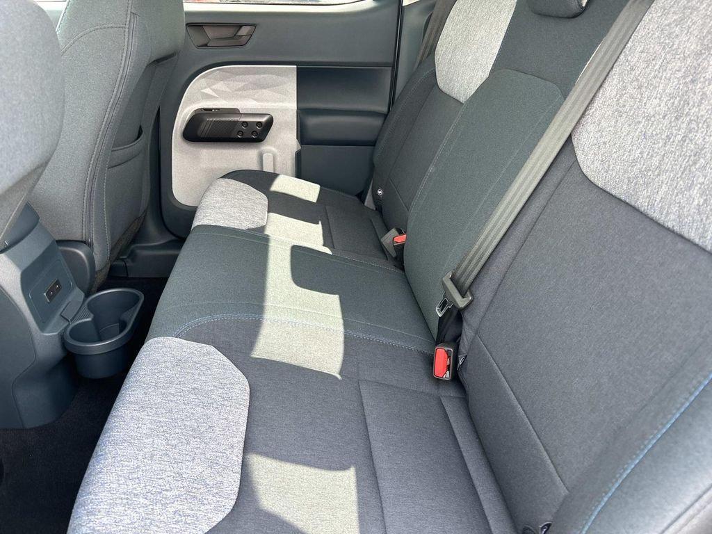 new 2026 Ford Maverick car, priced at $32,715