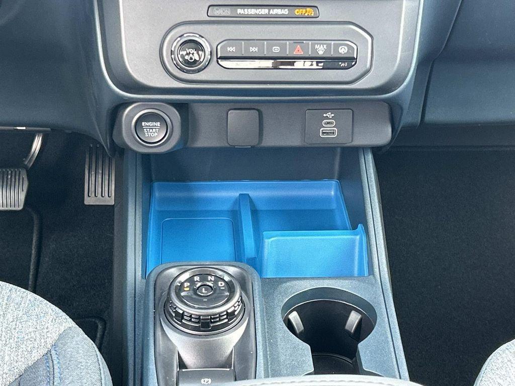 new 2026 Ford Maverick car, priced at $32,715