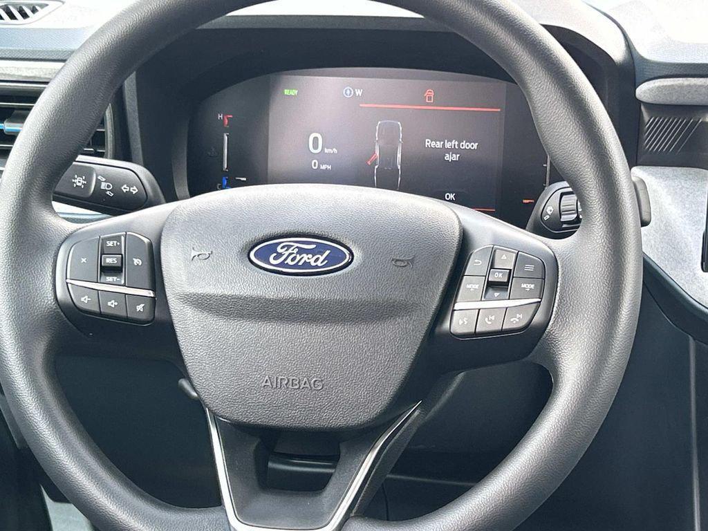 new 2026 Ford Maverick car, priced at $32,715