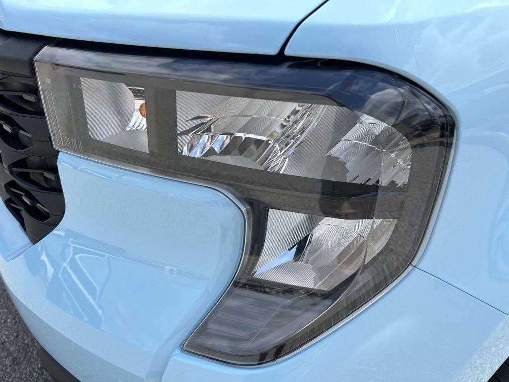 new 2026 Ford Maverick car, priced at $32,715