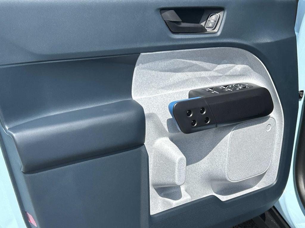 new 2026 Ford Maverick car, priced at $32,715
