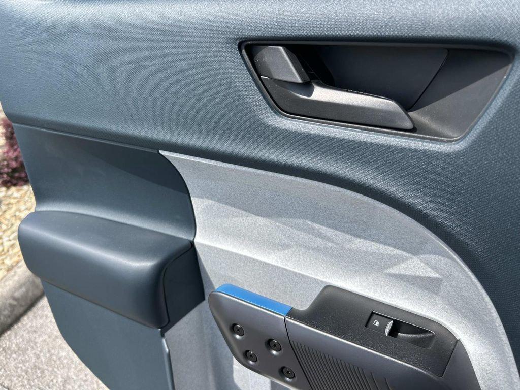 new 2026 Ford Maverick car, priced at $32,715