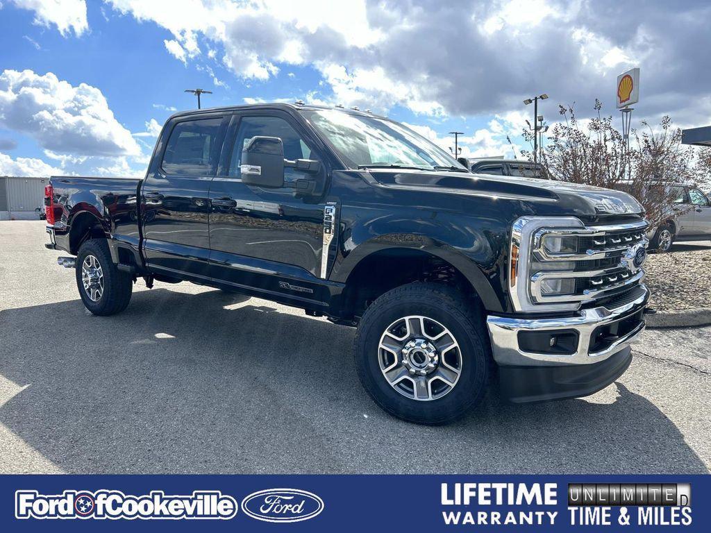 new 2026 Ford F-250 car, priced at $80,998