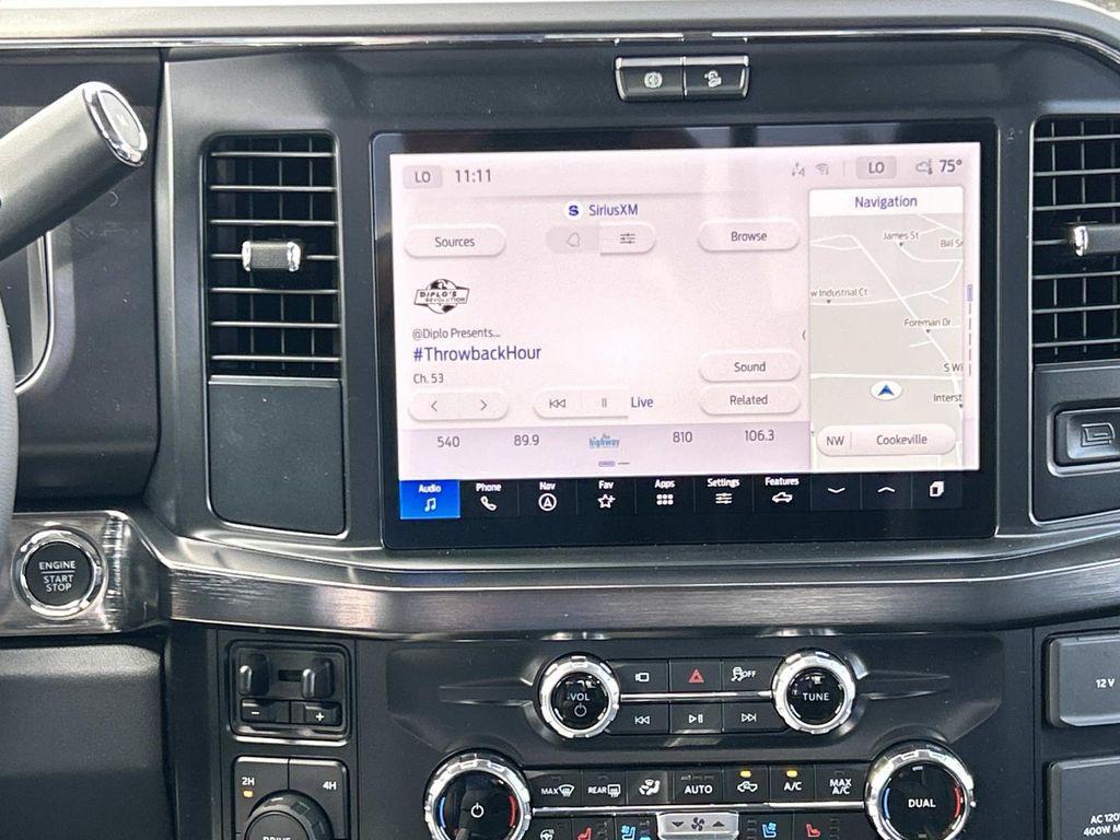 new 2026 Ford F-250 car, priced at $80,200