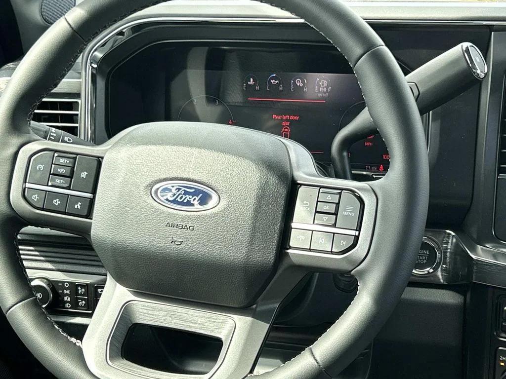 new 2026 Ford F-250 car, priced at $81,796