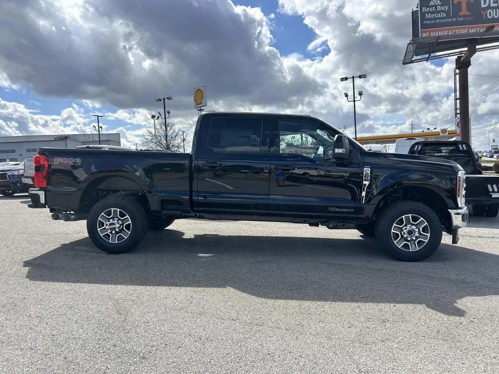 new 2026 Ford F-250 car, priced at $81,796