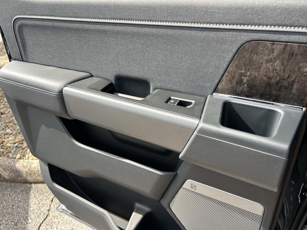 new 2026 Ford F-250 car, priced at $80,200