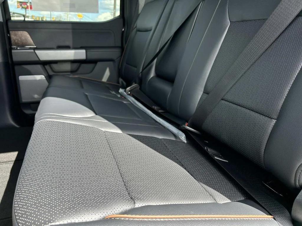 new 2026 Ford F-250 car, priced at $81,796