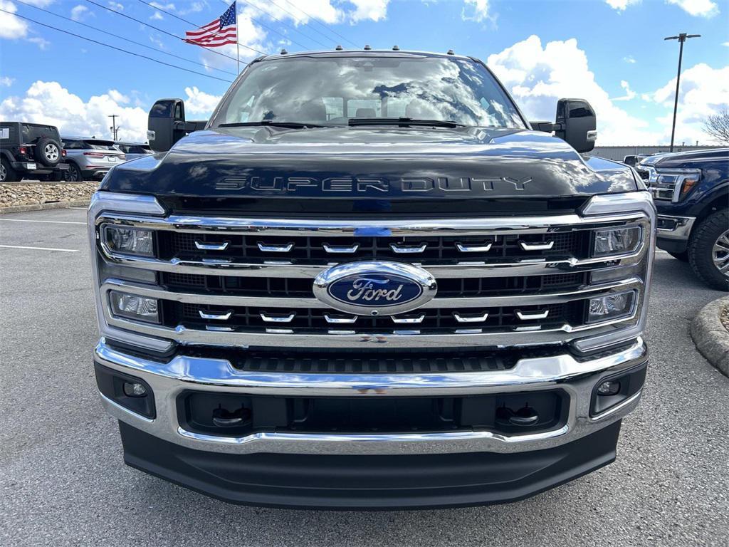 new 2026 Ford F-250 car, priced at $80,200