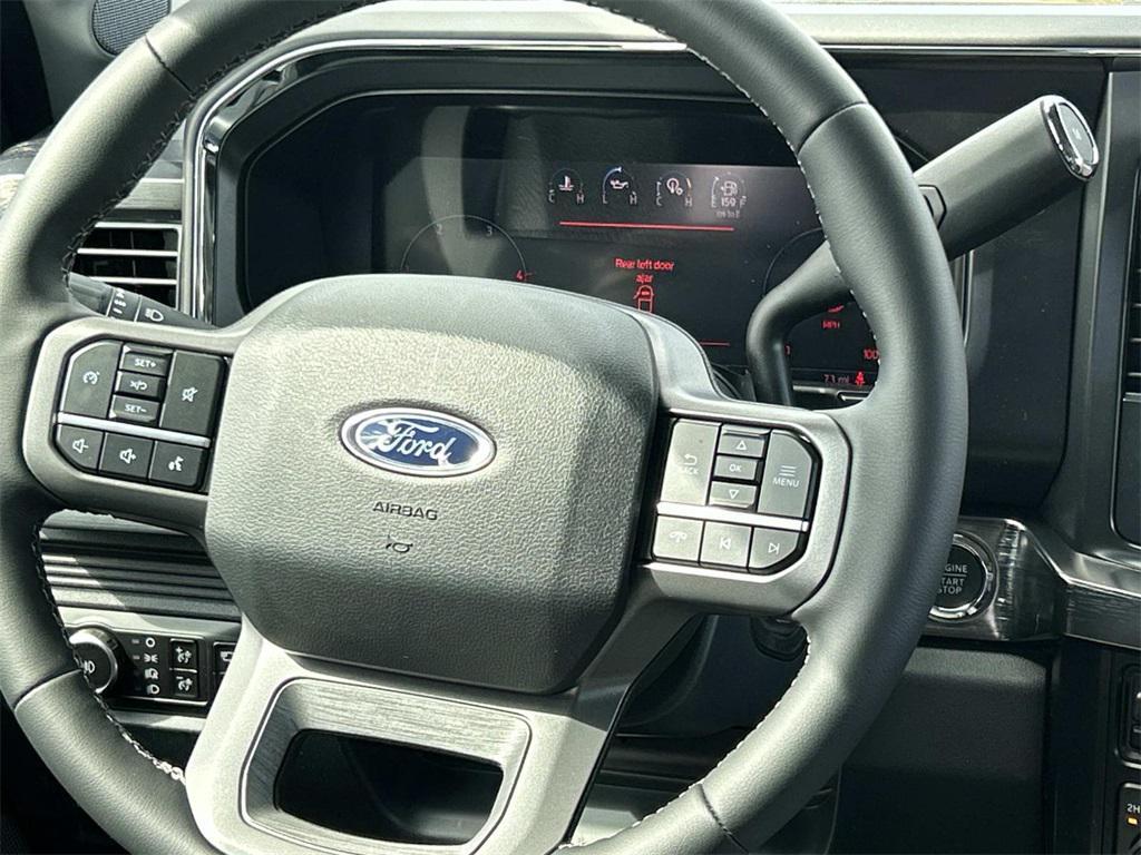 new 2026 Ford F-250 car, priced at $80,200