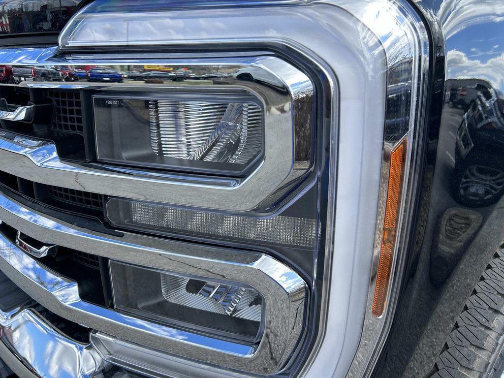 new 2026 Ford F-250 car, priced at $80,200