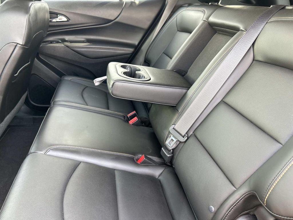 used 2019 Chevrolet Equinox car, priced at $24,788