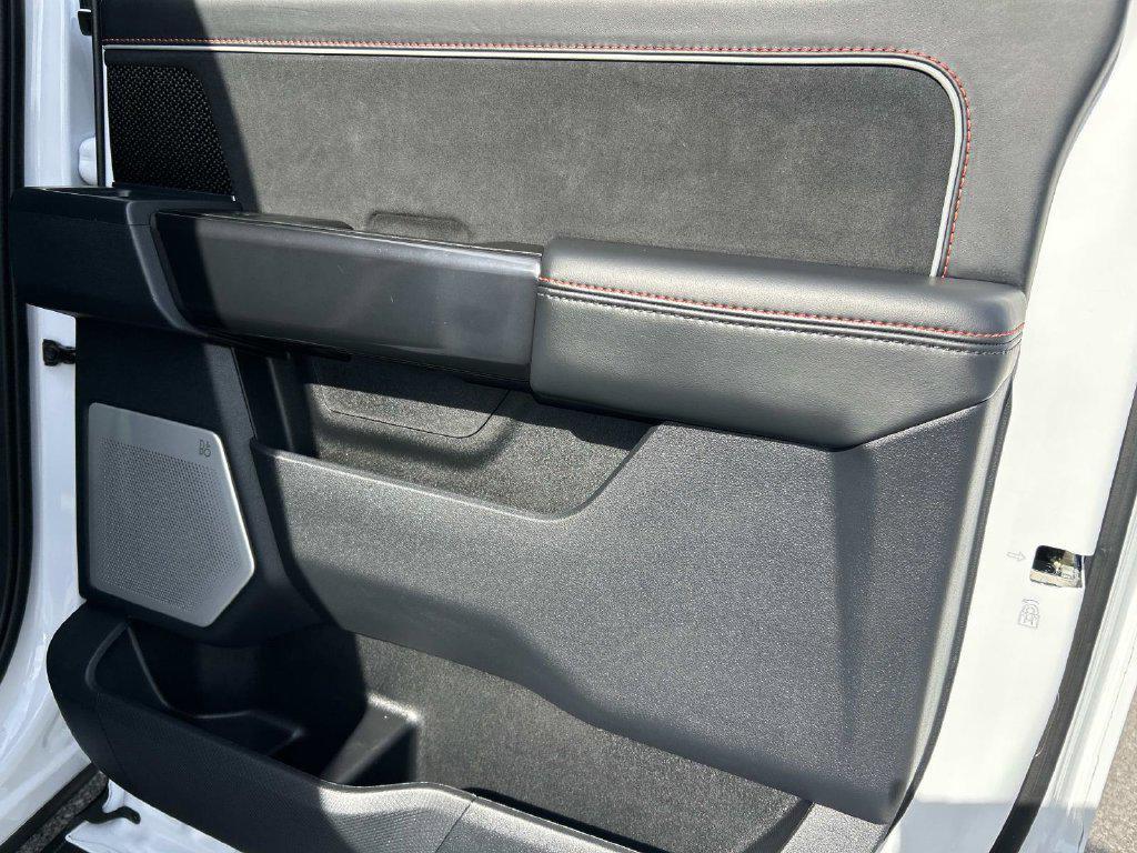 used 2026 Ford F-150 car, priced at $138,795