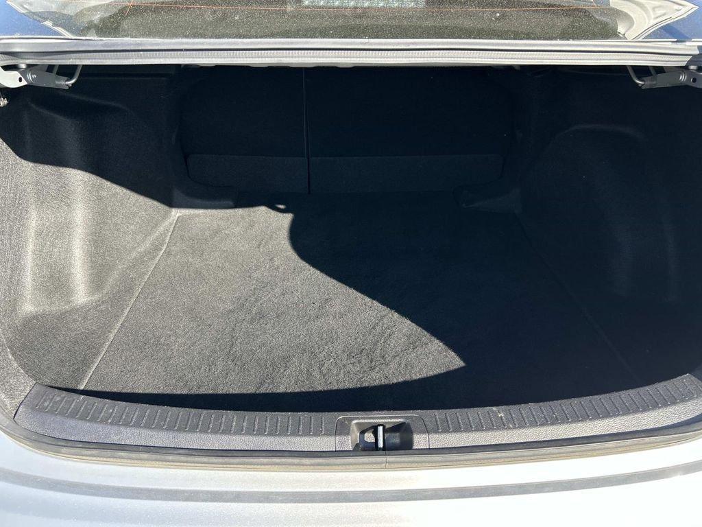 used 2024 Toyota Corolla car, priced at $23,388