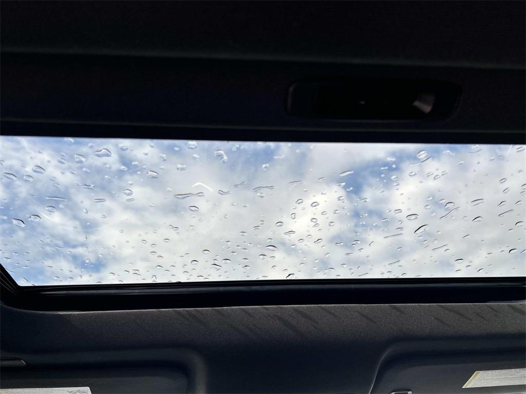 used 2022 Chevrolet Silverado 1500 car, priced at $54,999