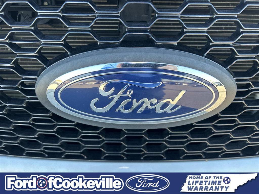 used 2020 Ford F-150 car, priced at $28,981