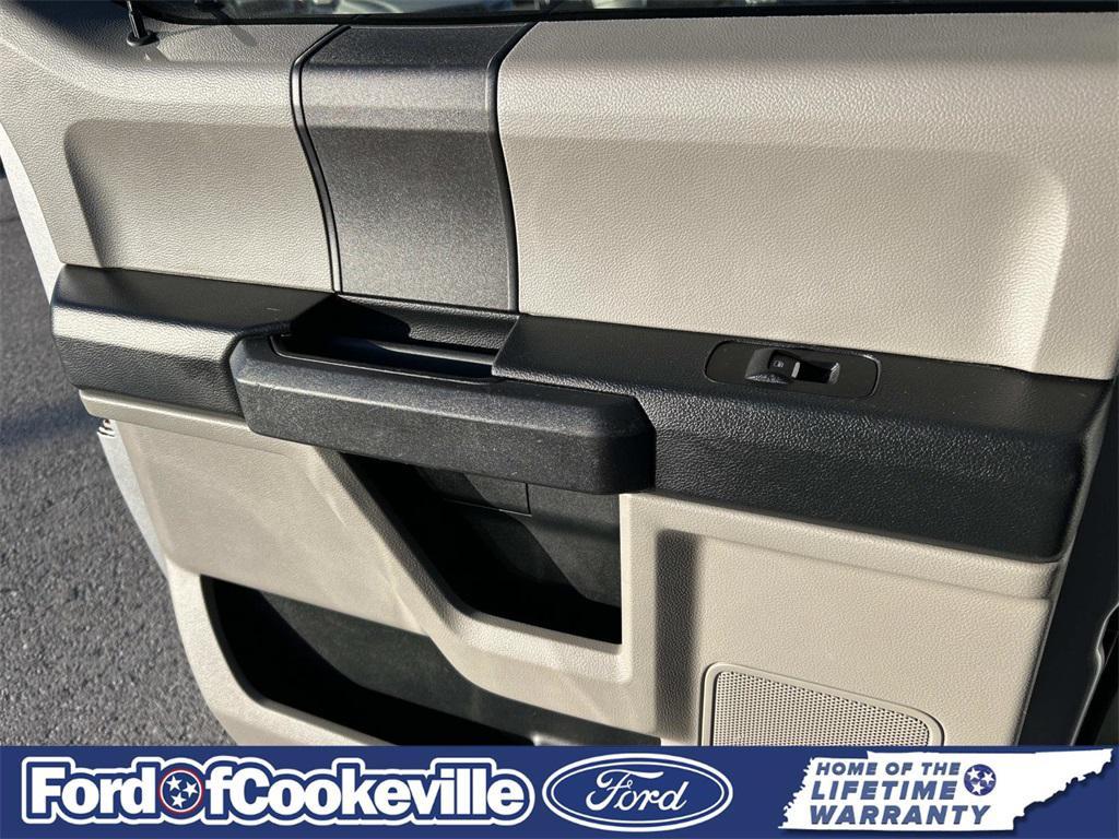 used 2020 Ford F-150 car, priced at $28,981