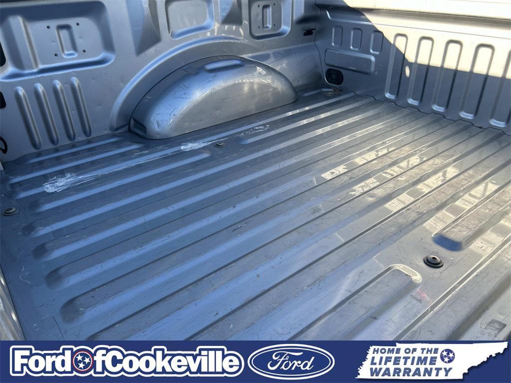 used 2020 Ford F-150 car, priced at $28,981