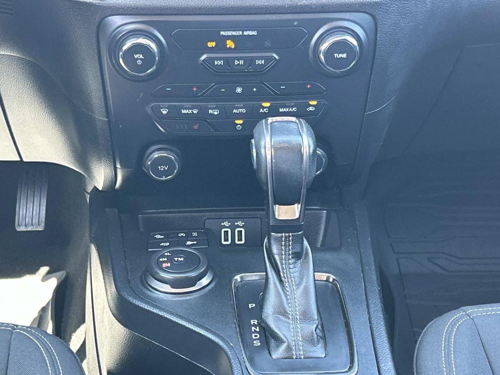 used 2020 Ford Ranger car, priced at $29,775