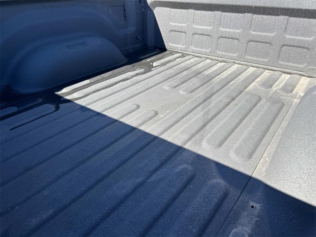 used 2024 Ram 2500 car, priced at $54,981