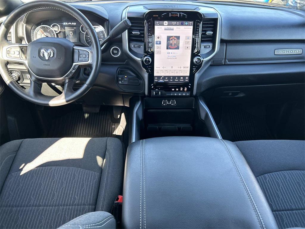 used 2024 Ram 2500 car, priced at $54,981