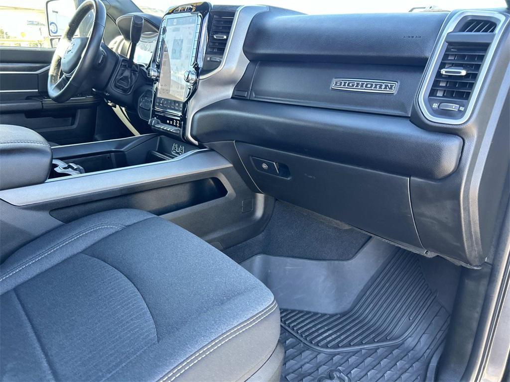 used 2024 Ram 2500 car, priced at $54,981