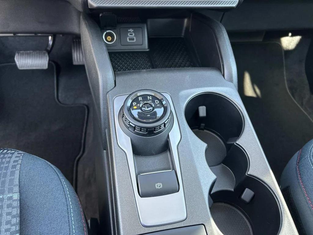 new 2026 Ford Bronco Sport car, priced at $38,351