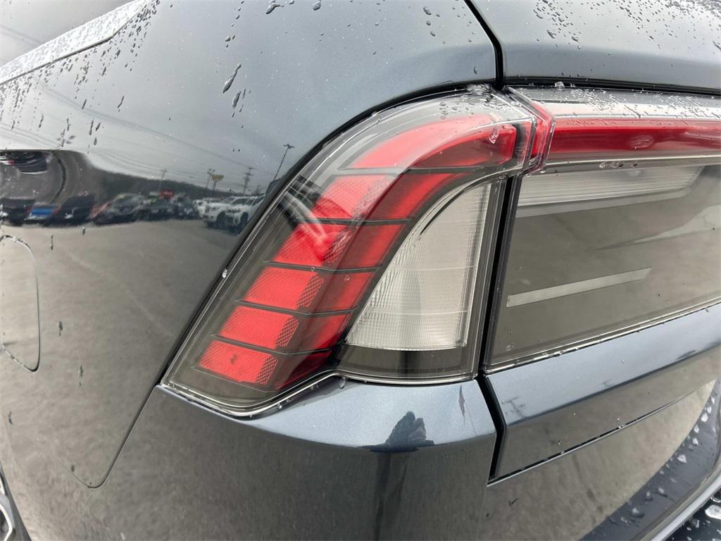 new 2026 Lincoln Navigator car, priced at $110,000