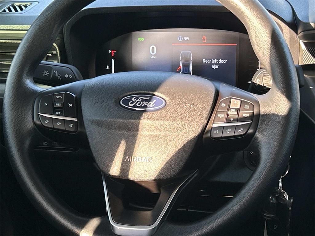 used 2025 Ford Maverick car, priced at $28,981