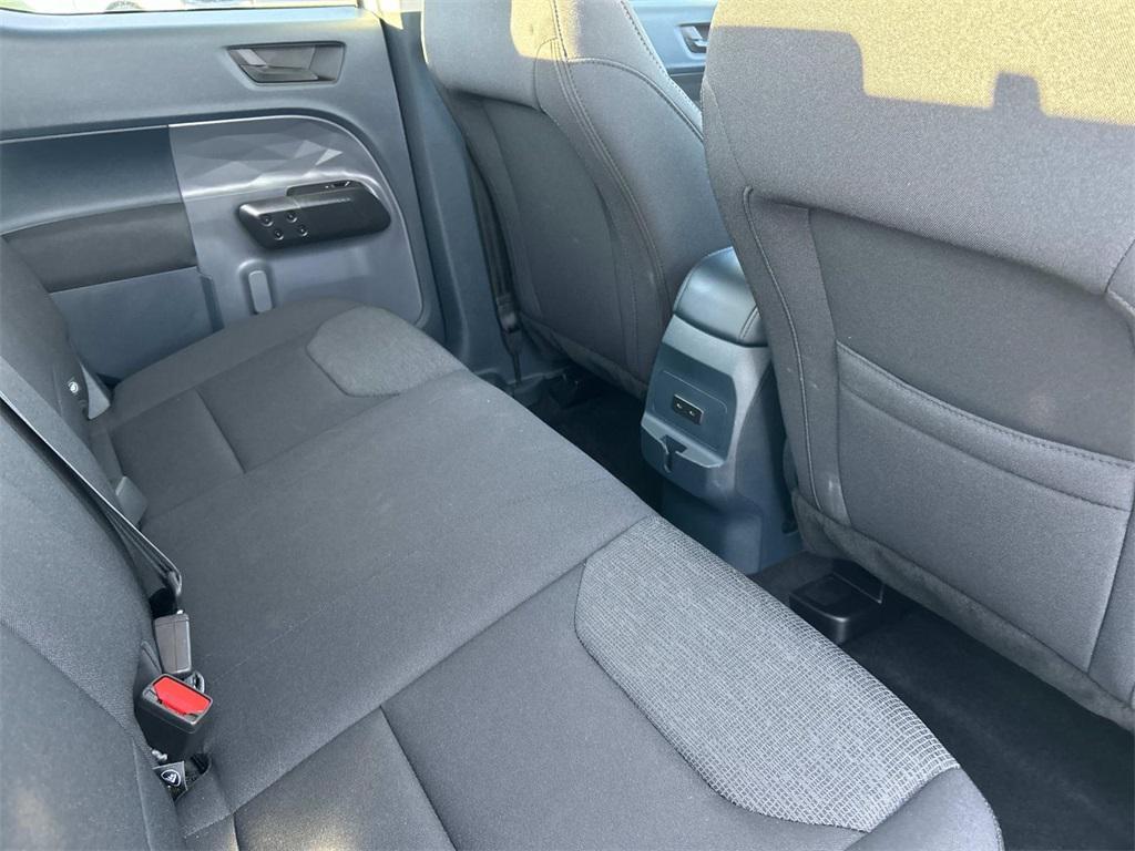 used 2025 Ford Maverick car, priced at $28,981