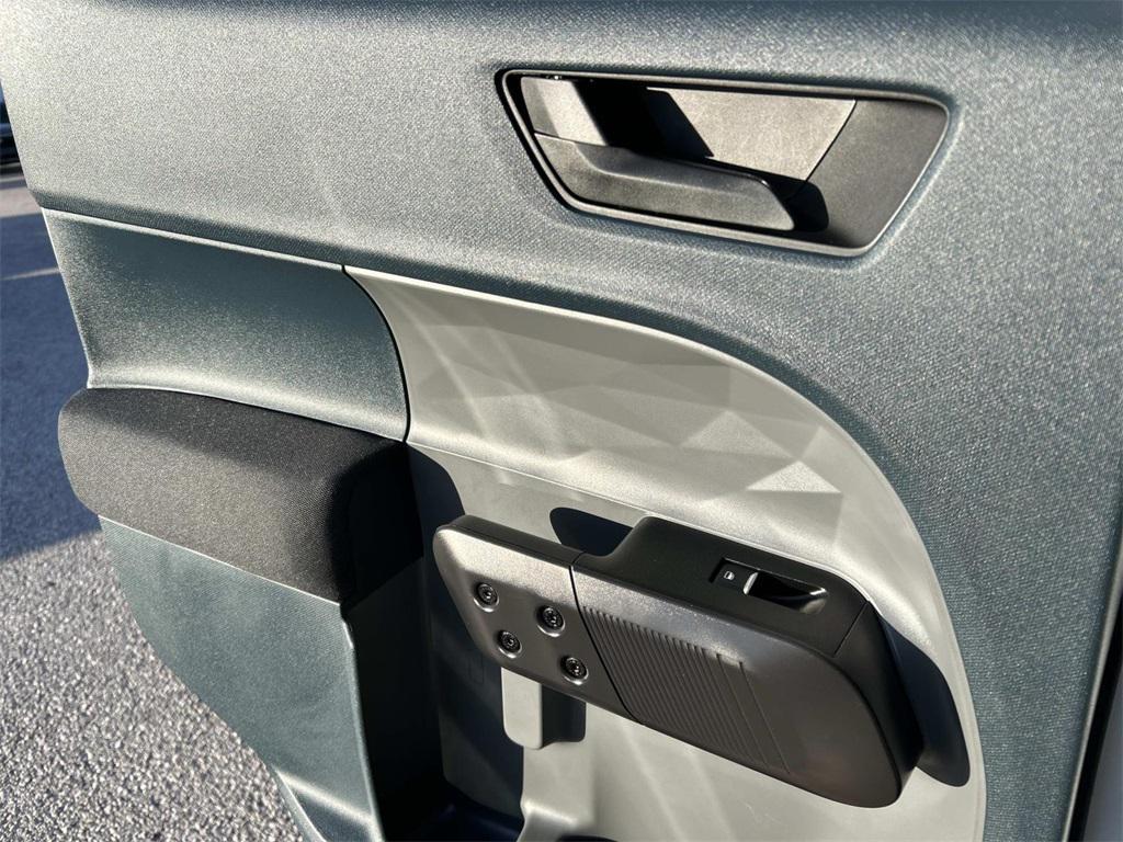 used 2025 Ford Maverick car, priced at $28,981