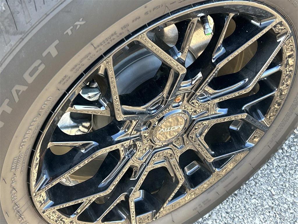 used 2025 Ford Maverick car, priced at $28,981