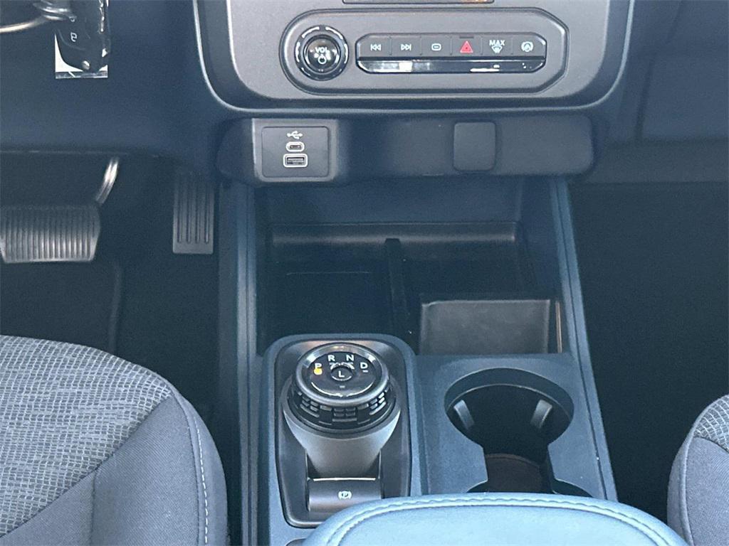 used 2025 Ford Maverick car, priced at $28,981