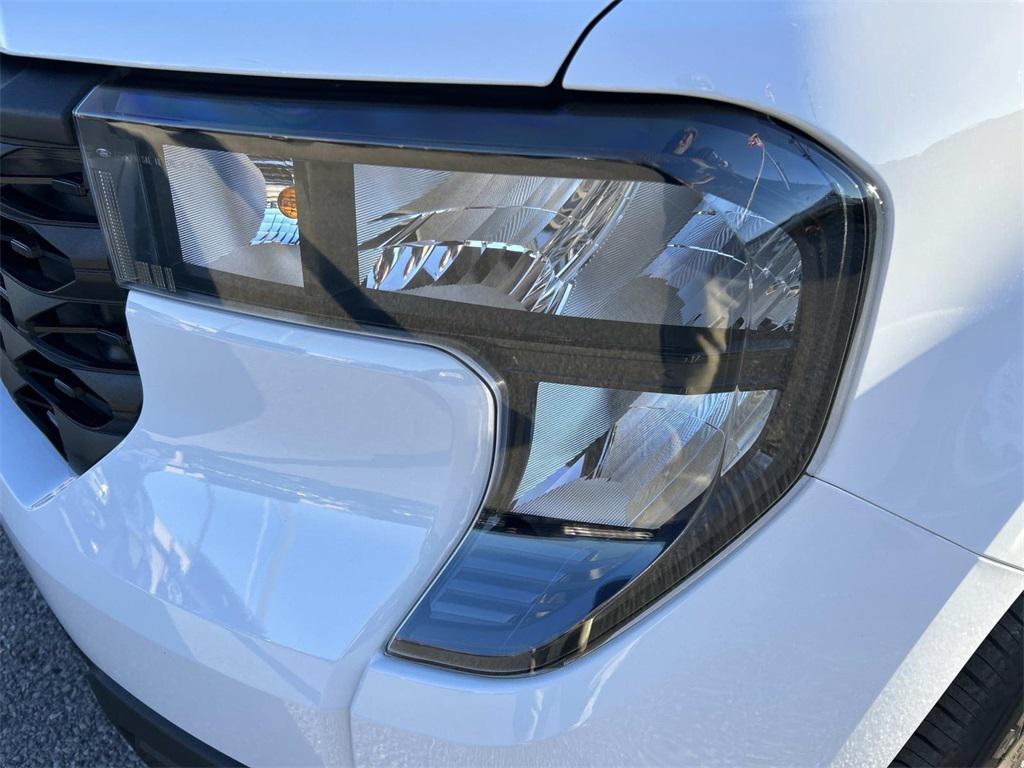 used 2025 Ford Maverick car, priced at $28,981