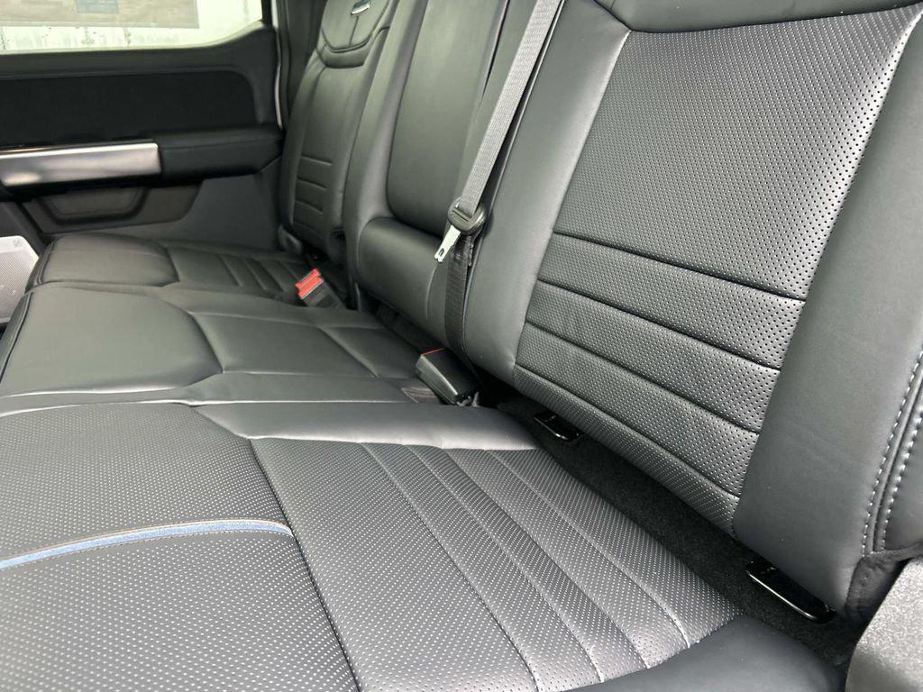 new 2026 Ford F-250 car, priced at $100,798