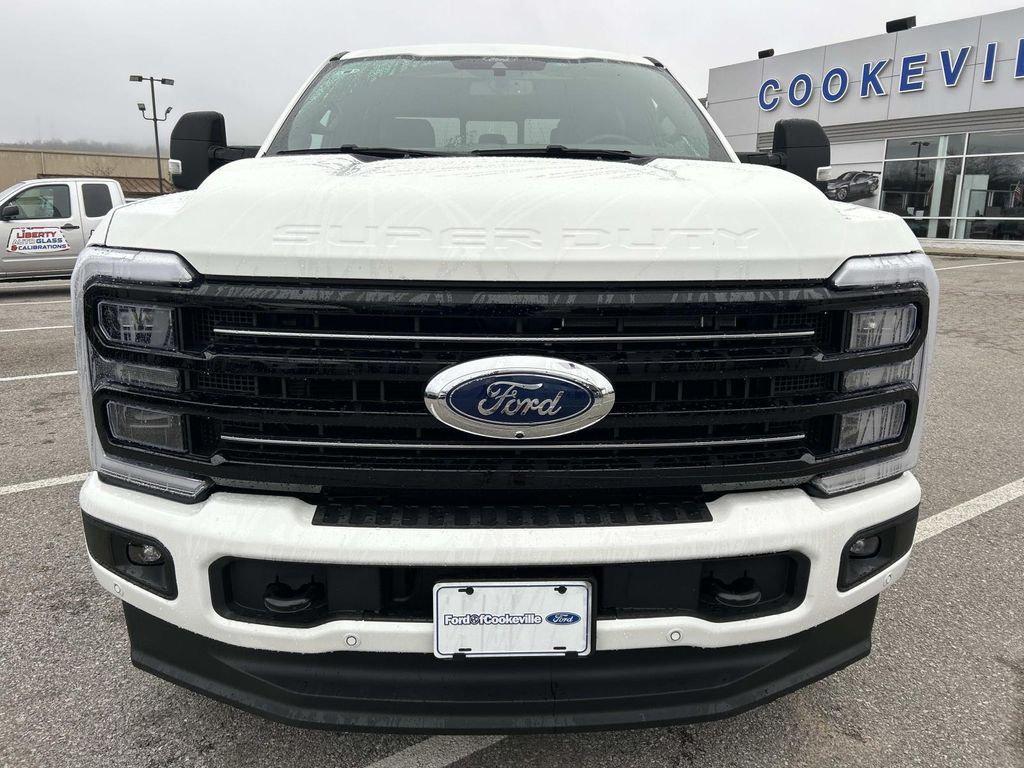 new 2026 Ford F-250 car, priced at $100,798