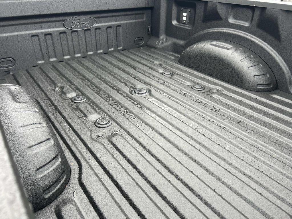 new 2026 Ford F-250 car, priced at $100,798