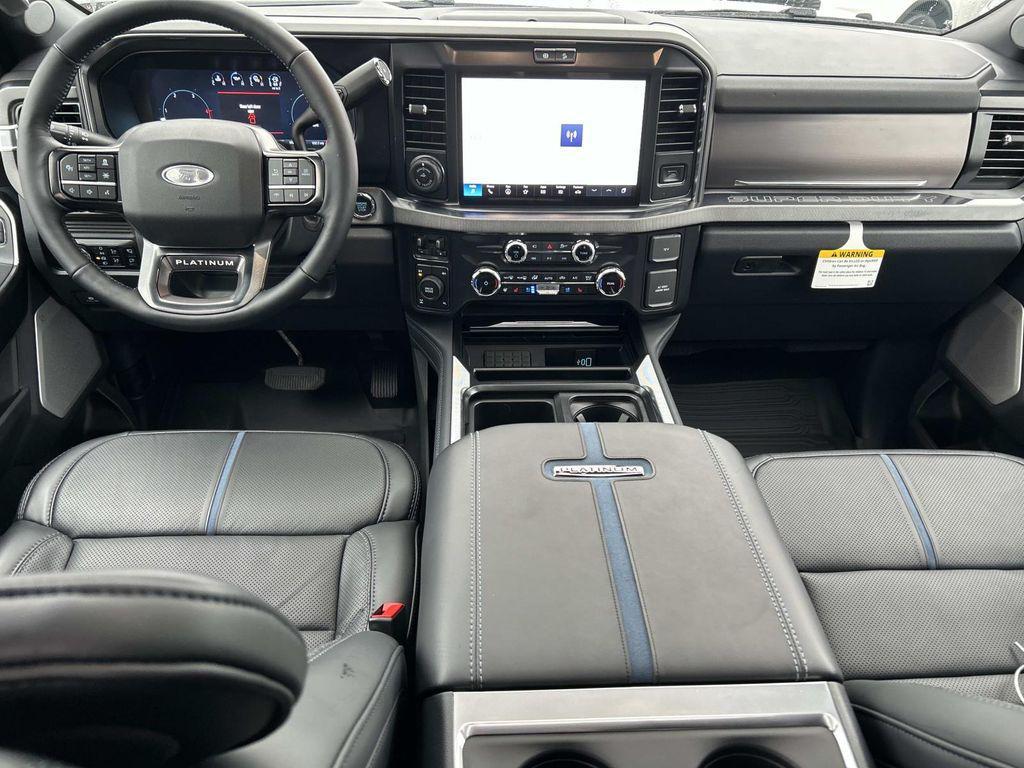 new 2026 Ford F-250 car, priced at $100,000