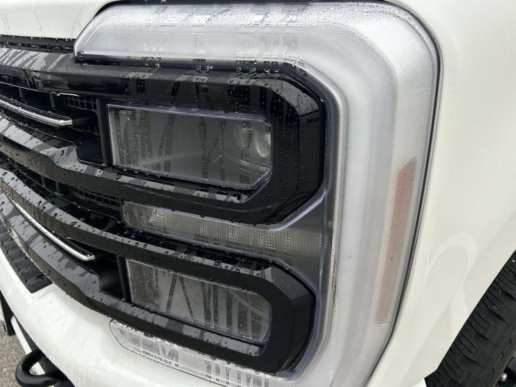 new 2026 Ford F-250 car, priced at $100,000