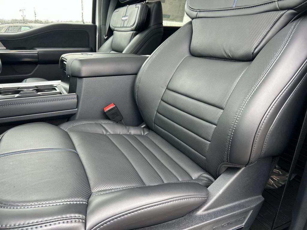 new 2026 Ford F-250 car, priced at $100,798